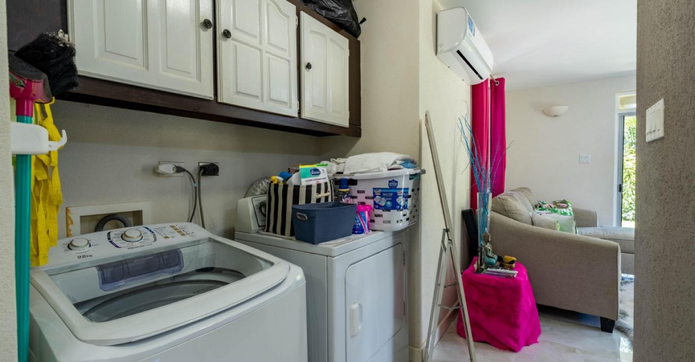 Halls villa 2 cottage