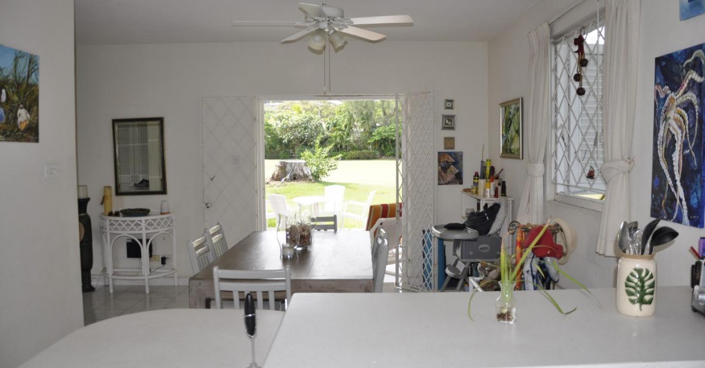 harmony 22 kitchen dining