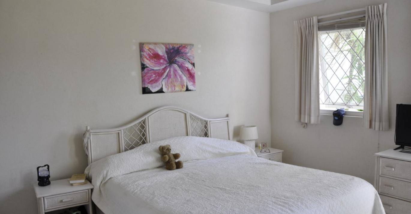 harmony 22 main bedroom