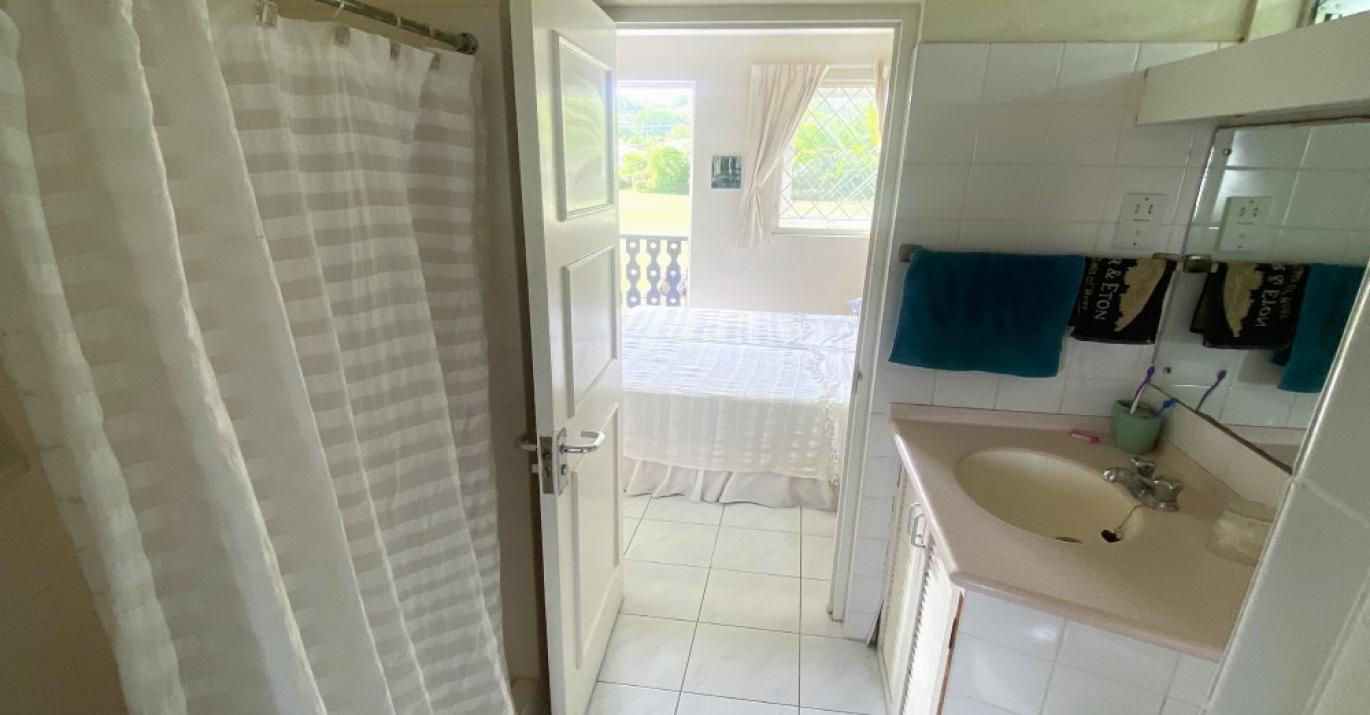 harmony 22 shared bathroom