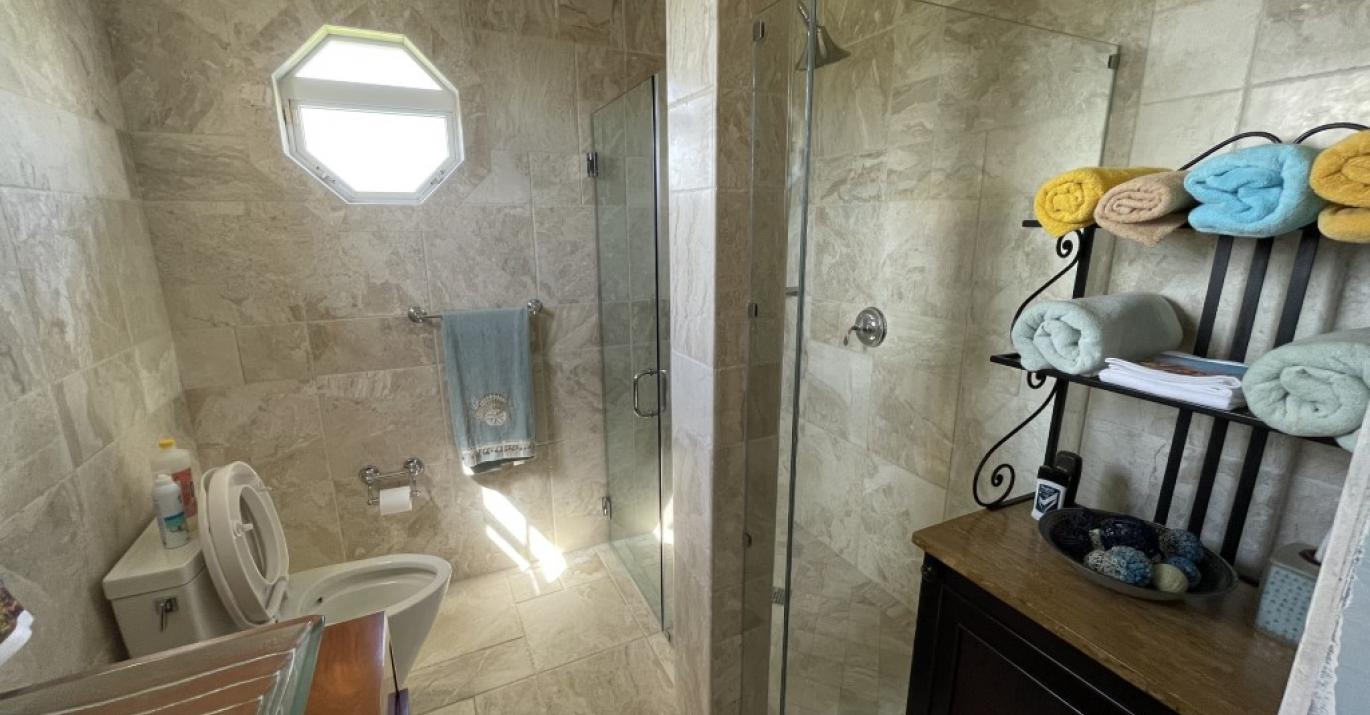 Harmony Buzzards Roost 19