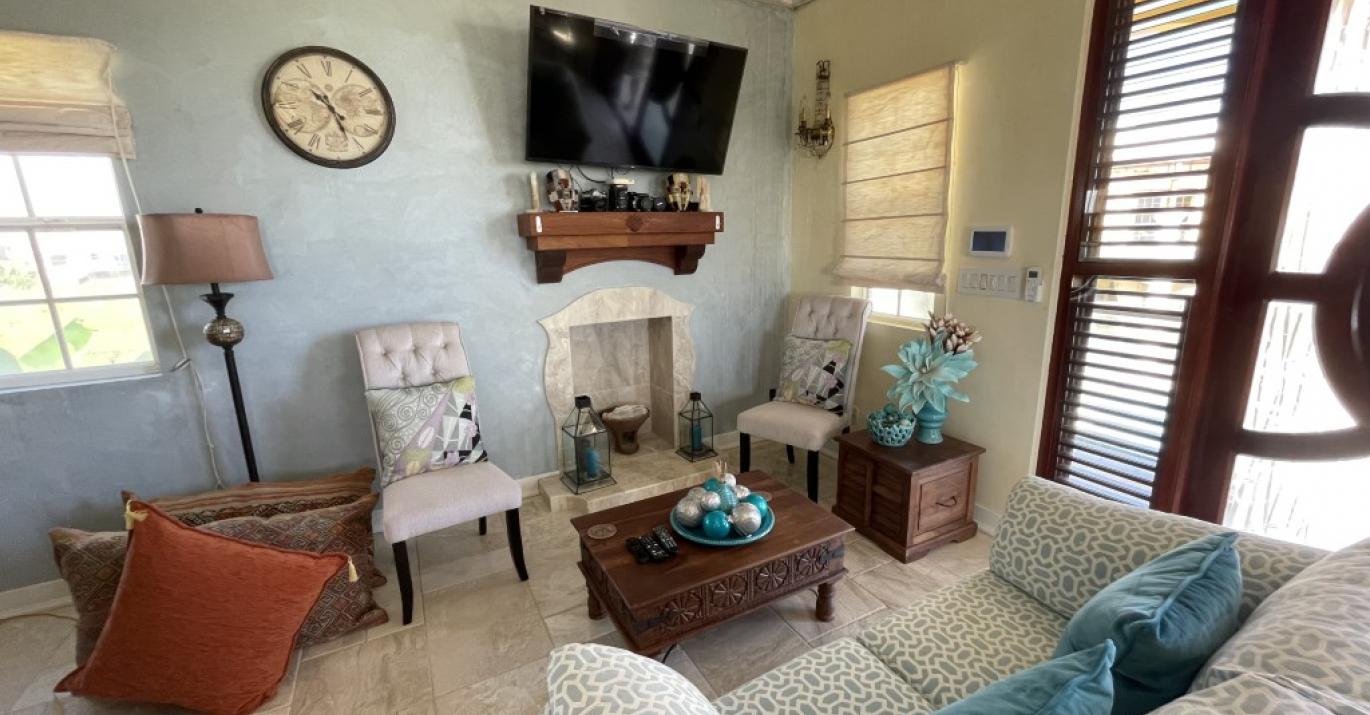 Harmony Buzzards Roost 21