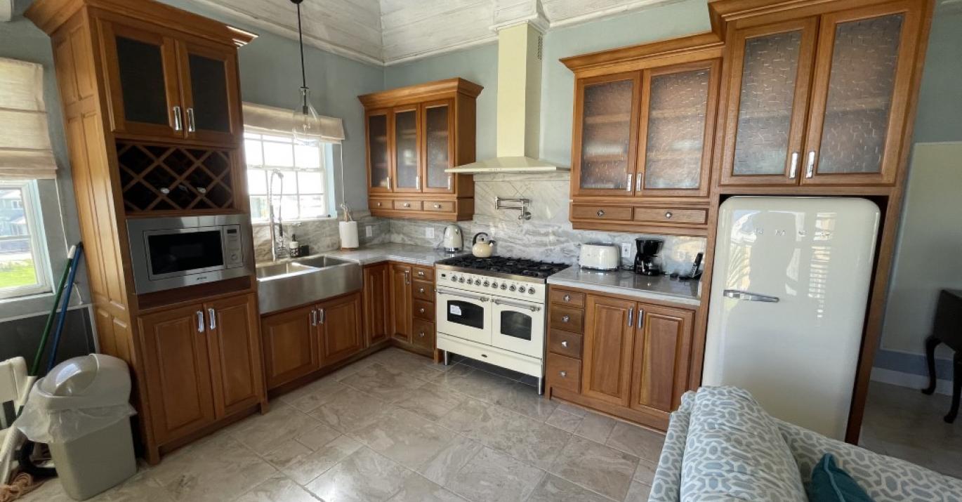 Harmony Buzzards Roost 22