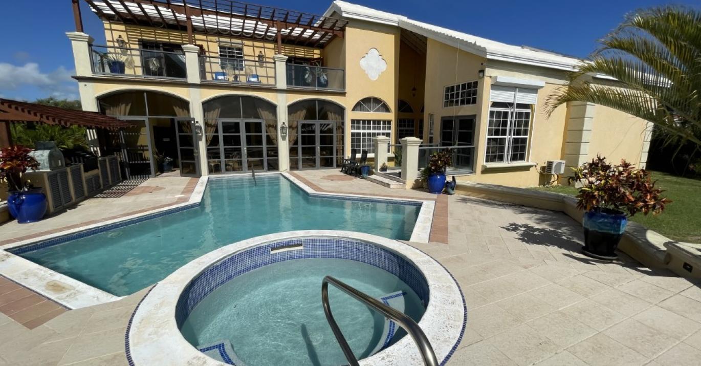 Harmony Buzzards Roost 26