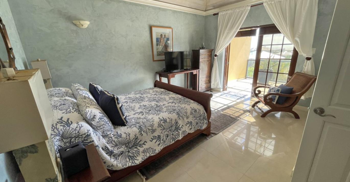 Harmony Buzzards Roost 35