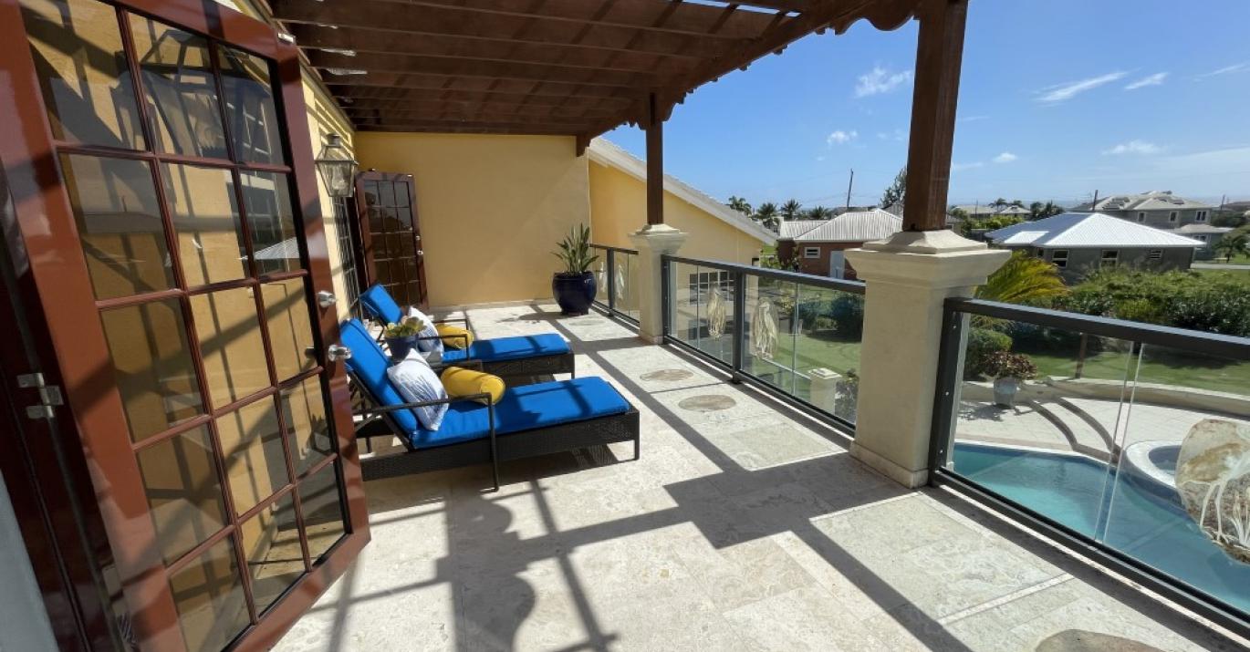 Harmony Lodge Buzzards Roost 41