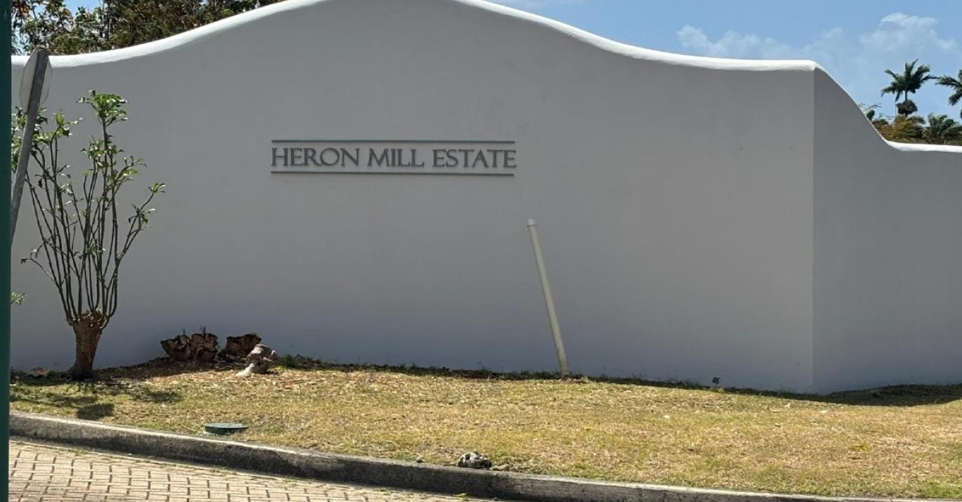 Heron Mill Estate1