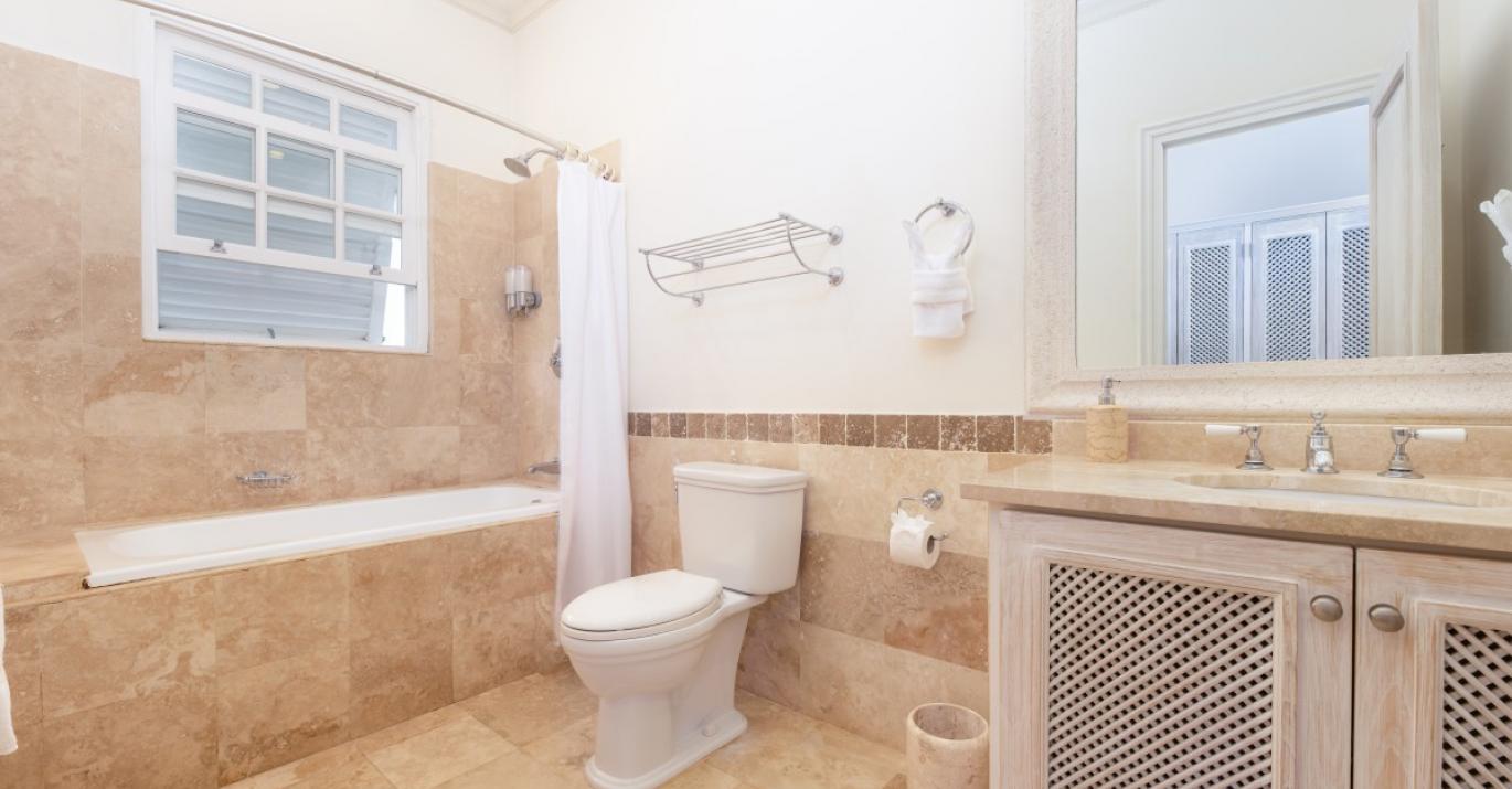 Howzat bathroom 3