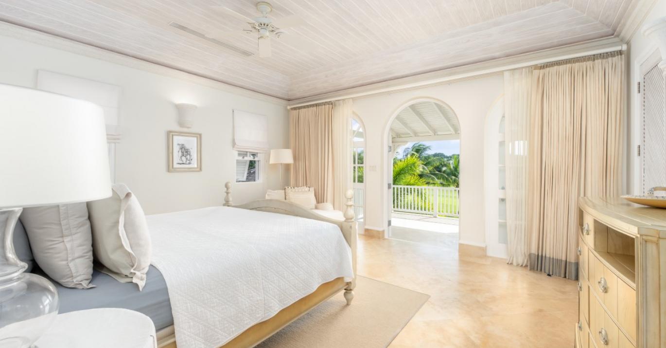 Howzat bedroom 1