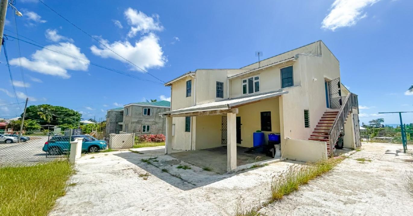 Kingsland Terrace 11