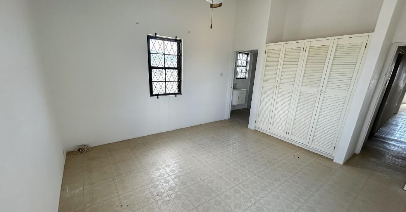 Kingsland Terrace 4 primary bedroom