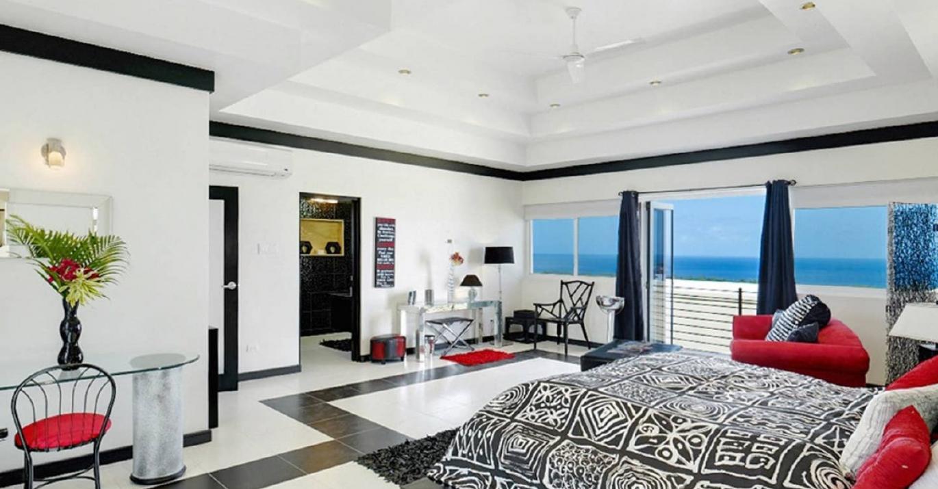 LMM glass & mirror suite