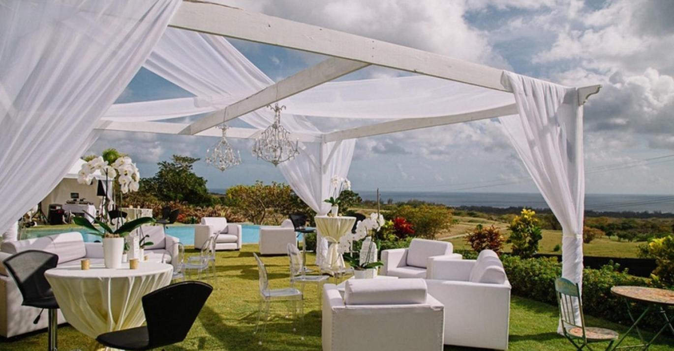 La Maison Michelle event venue