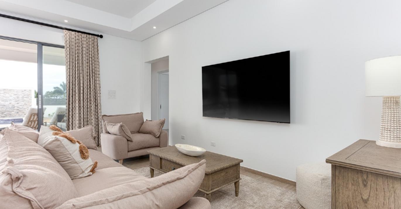 lancaster g19 living space