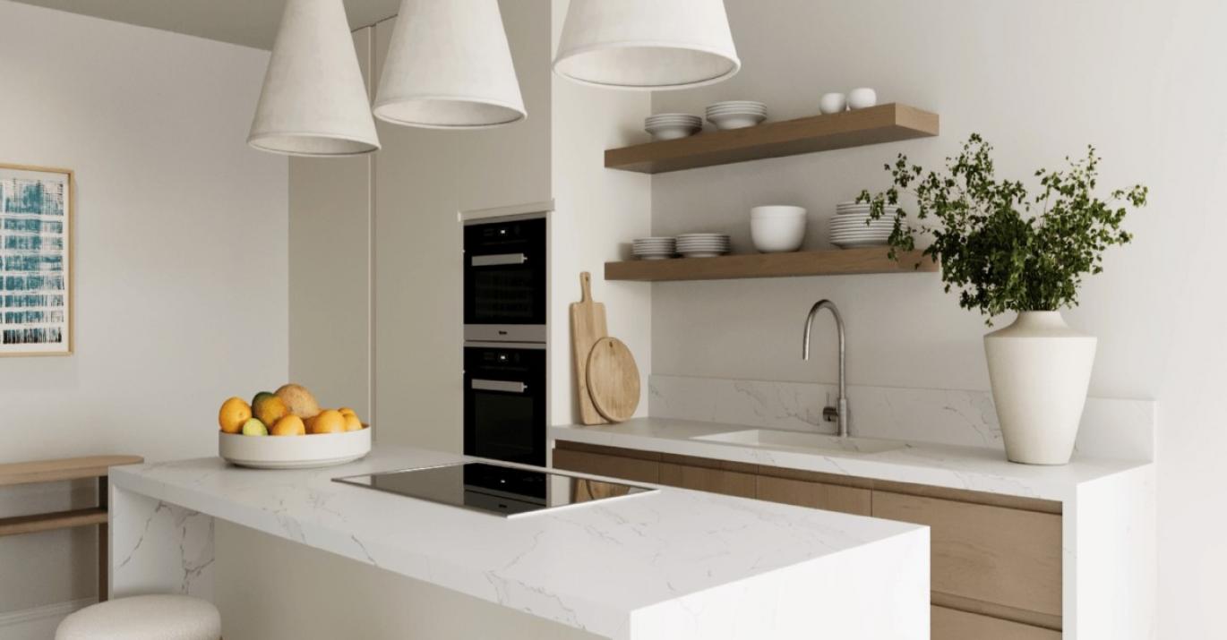 lancaster mews kitchen