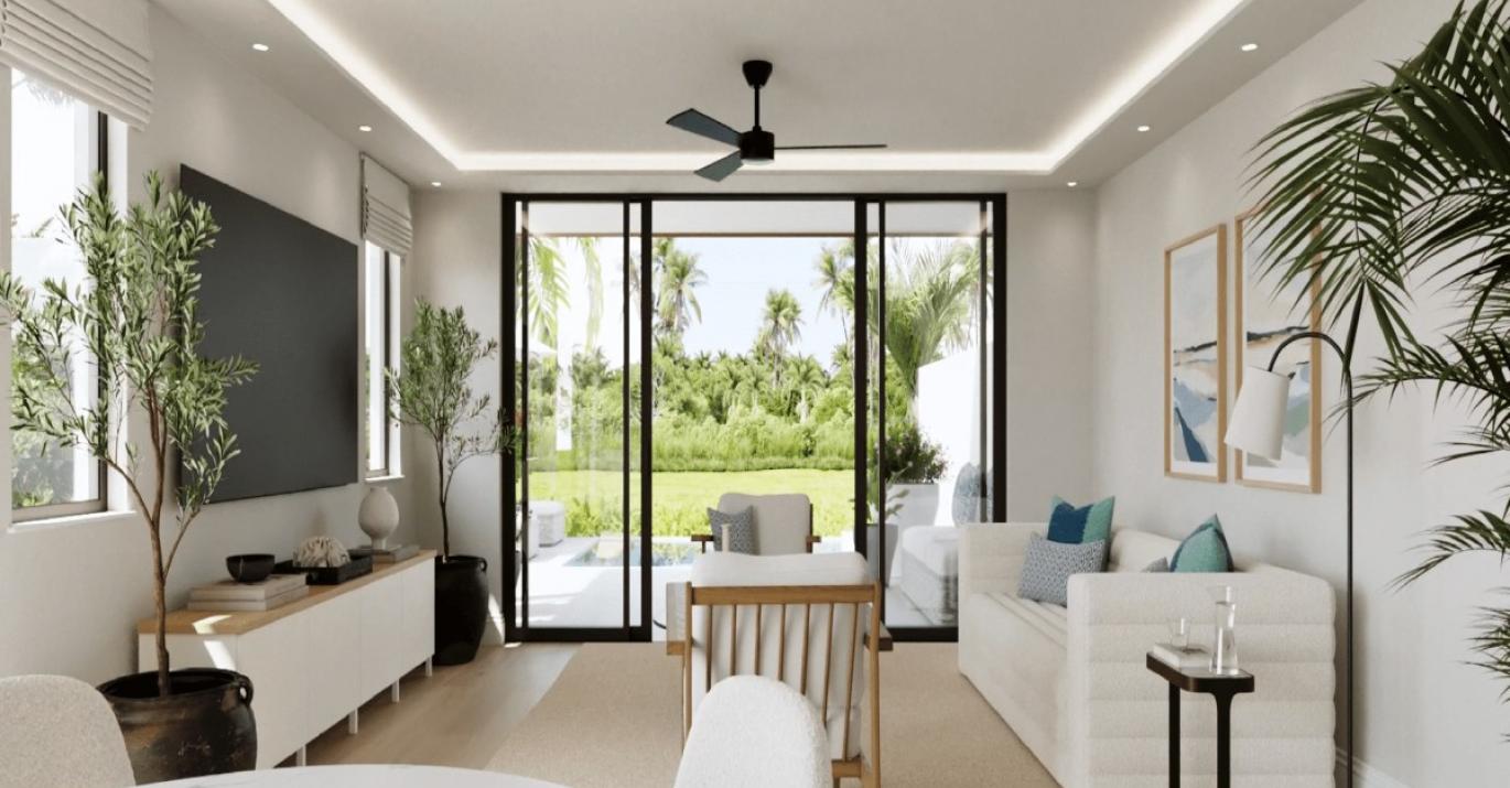 lancaster mews open layout