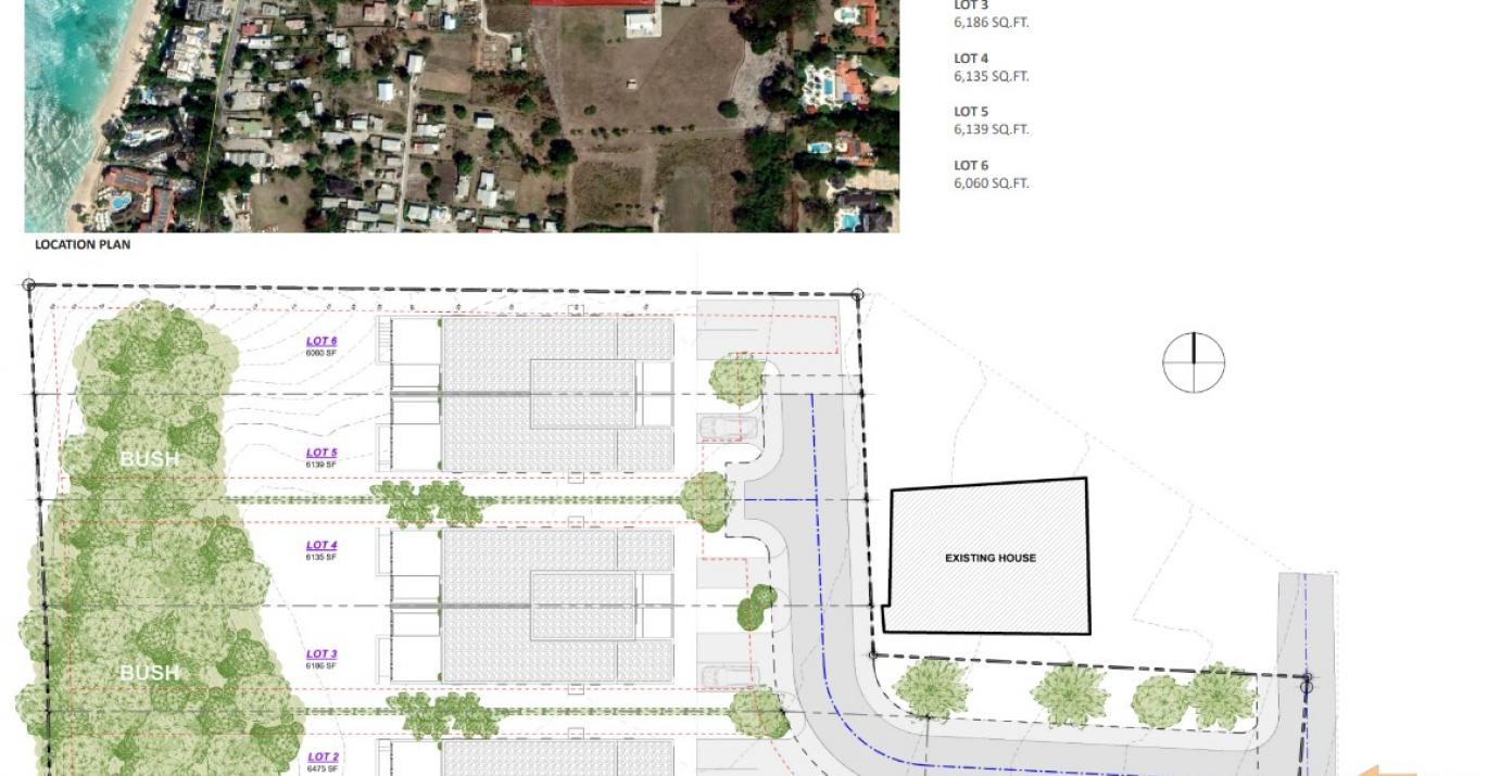 laynes road screenshot