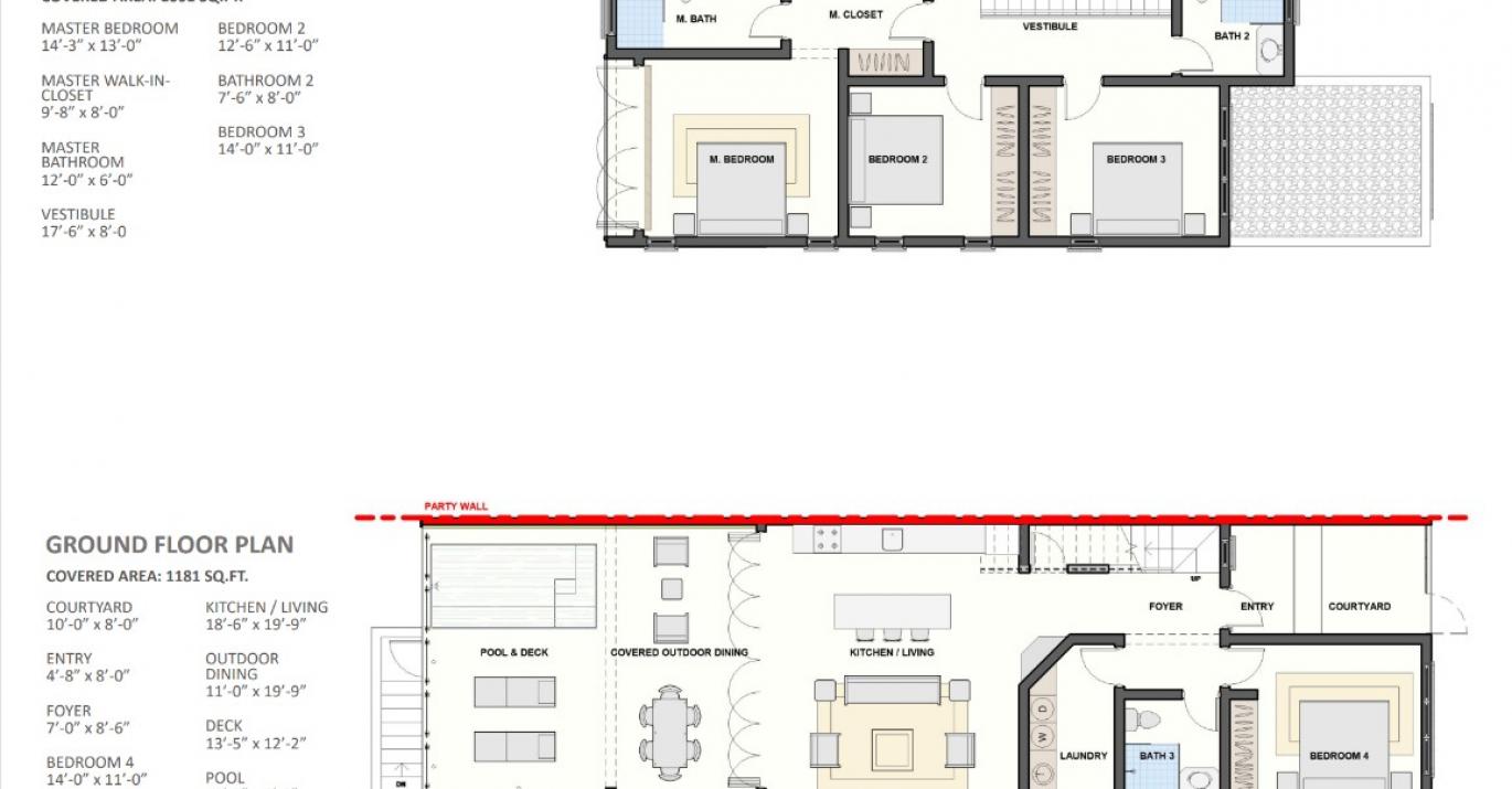 laynes road floor plan