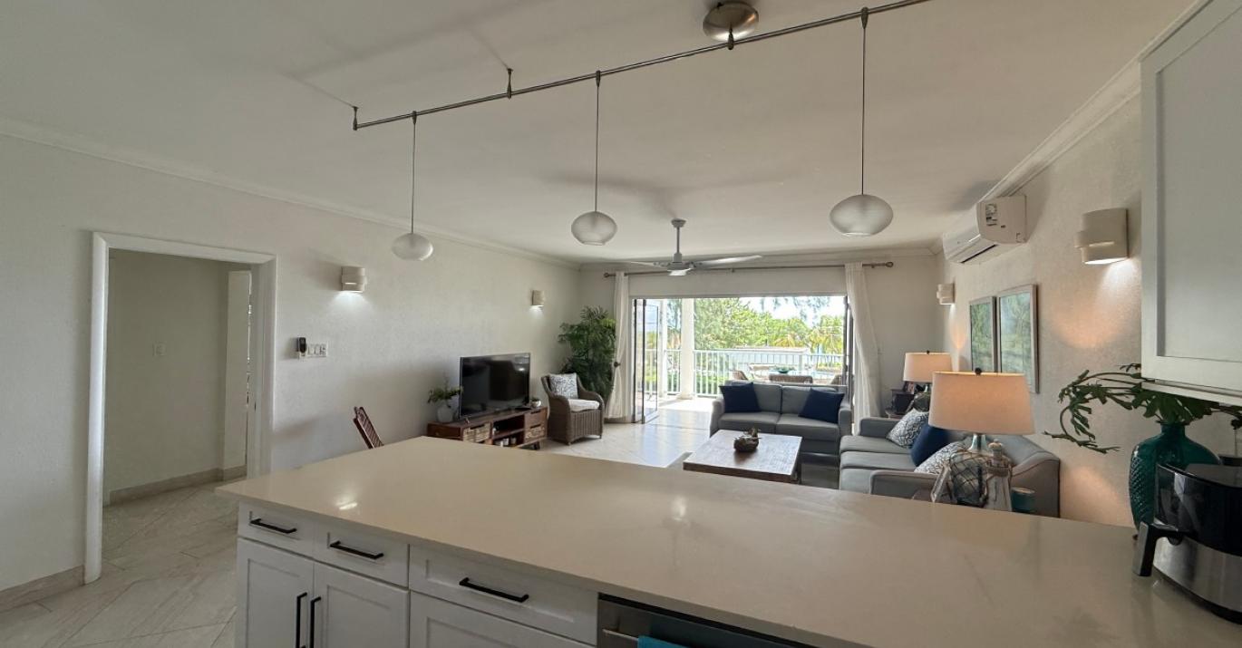 lighthouse bay 104 open living