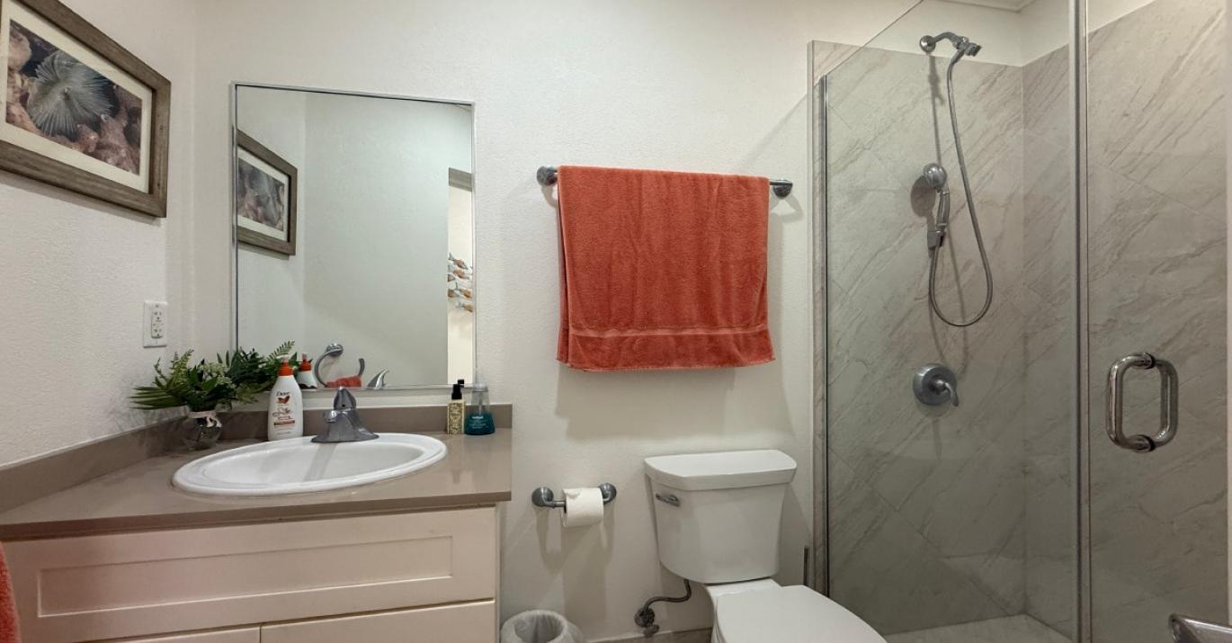 lighthouse bay 104 shower 2