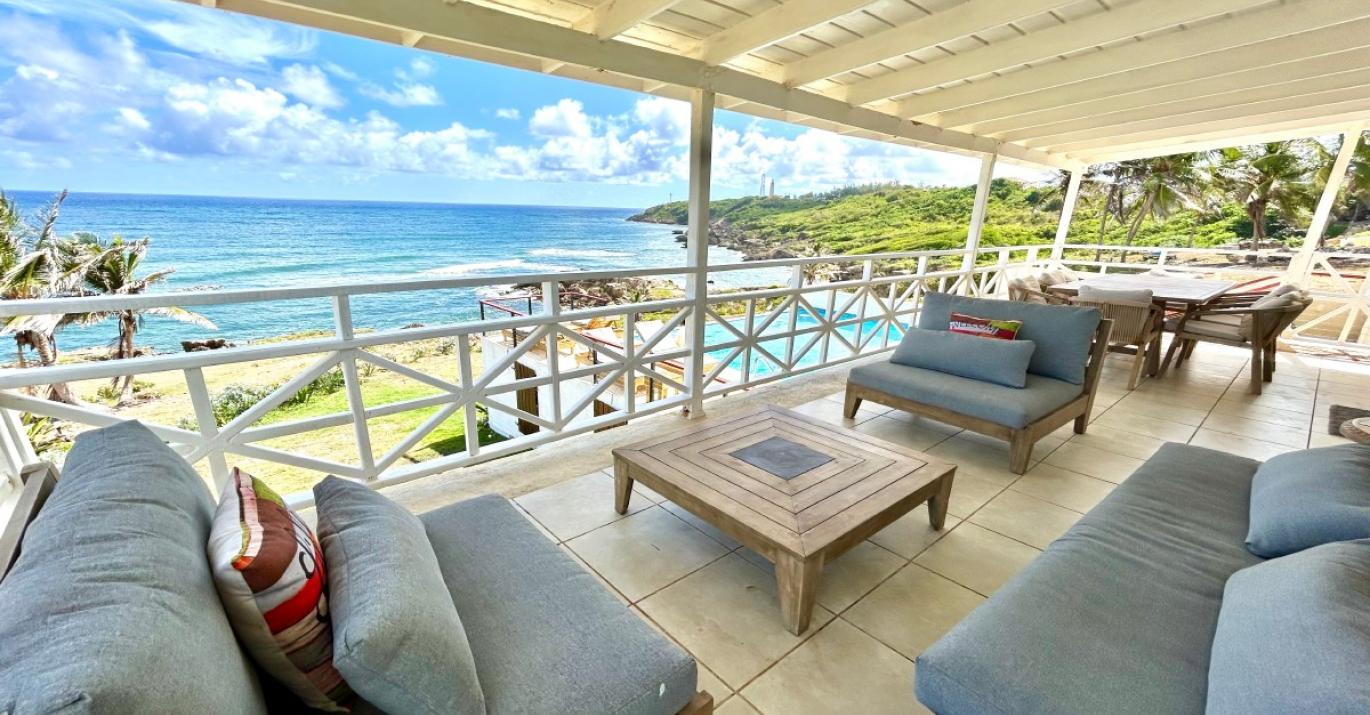 lighthouse landing 27