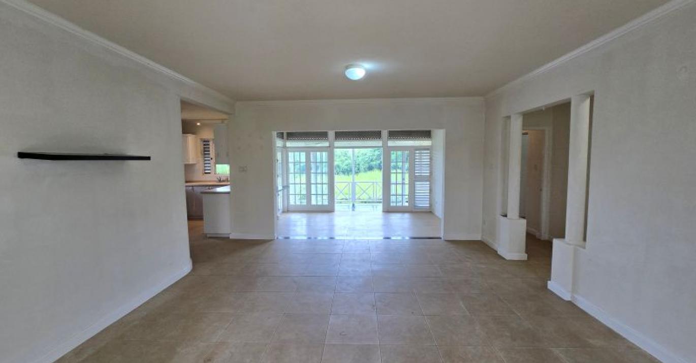 bakers 41 living areas