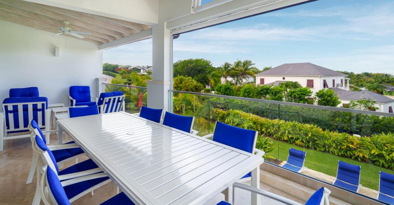 mahogany heights 3 dining terrace