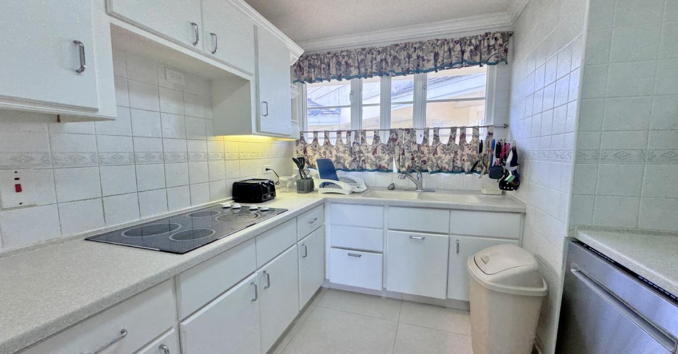 millennium 304 fitted kitchen