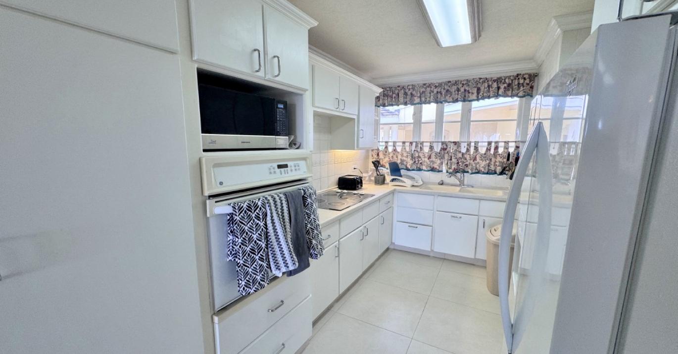 millennium 304 kitchen