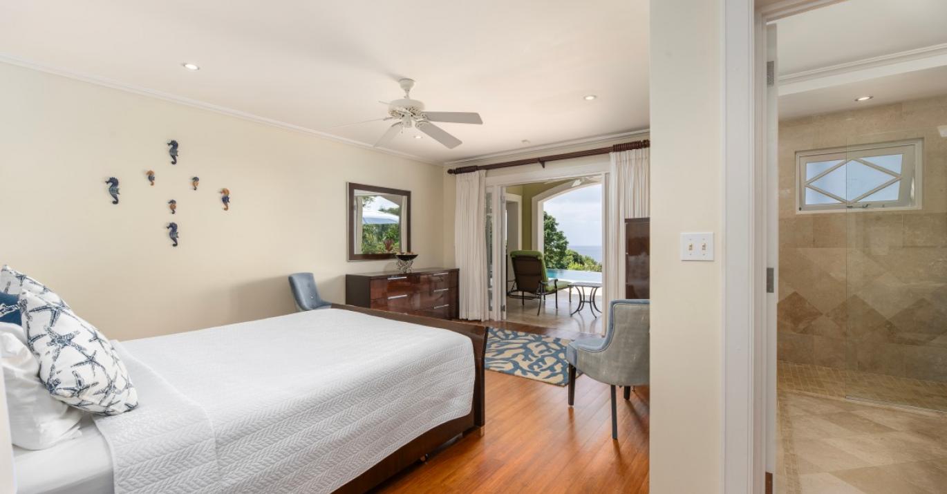 monkey hill bedroom