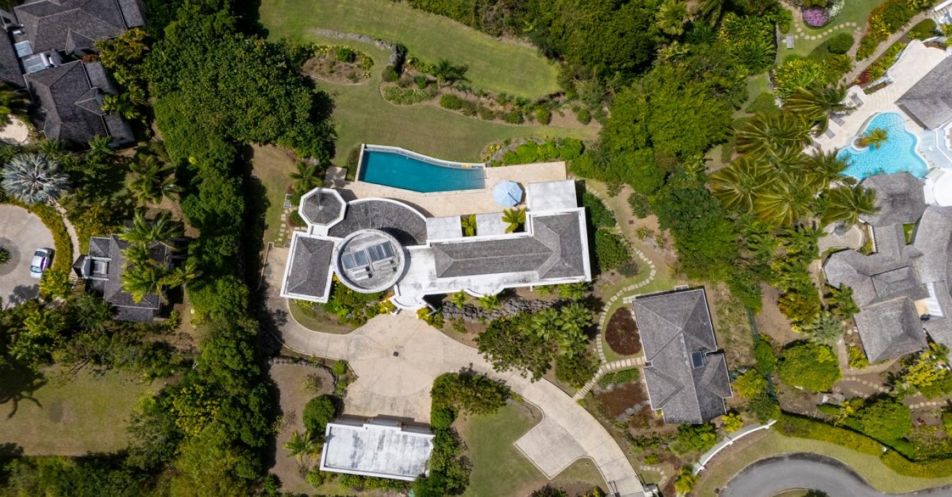 monkey hill birdseye view