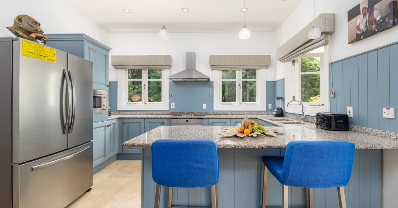 monkey hill kitchen