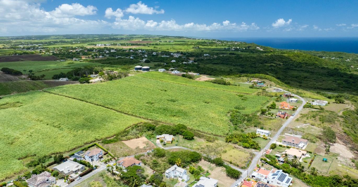 Mount Pleasant north 5E