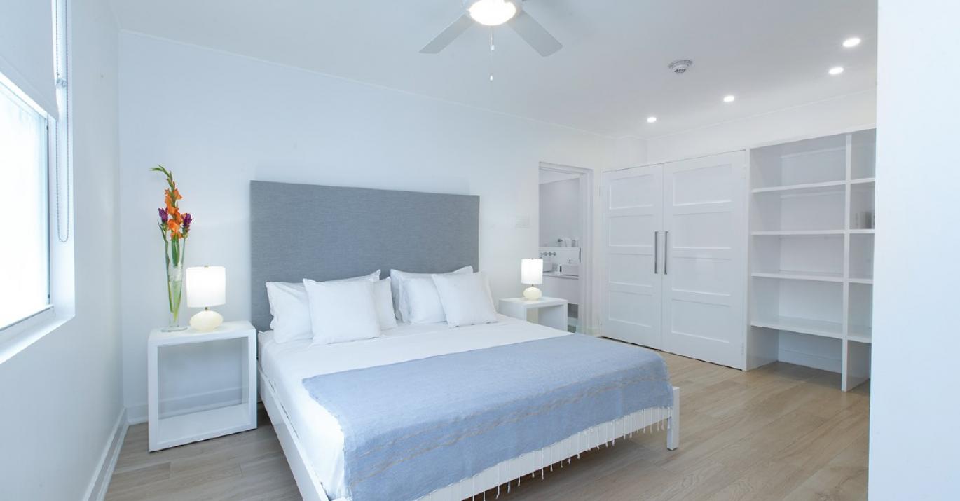 Mullins Grove G2-5 bedroom