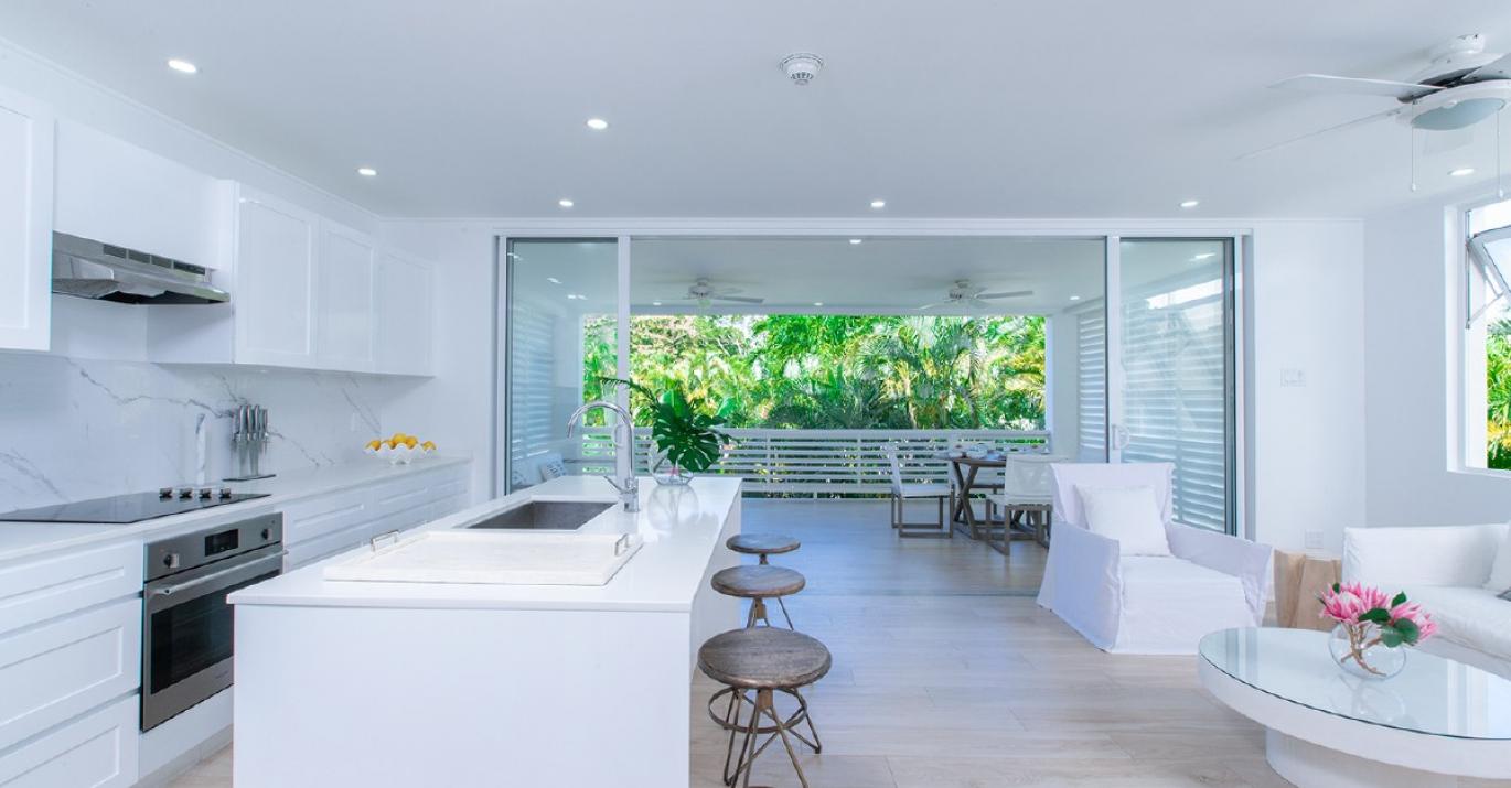 Mullins Grove G2-5 kitchen