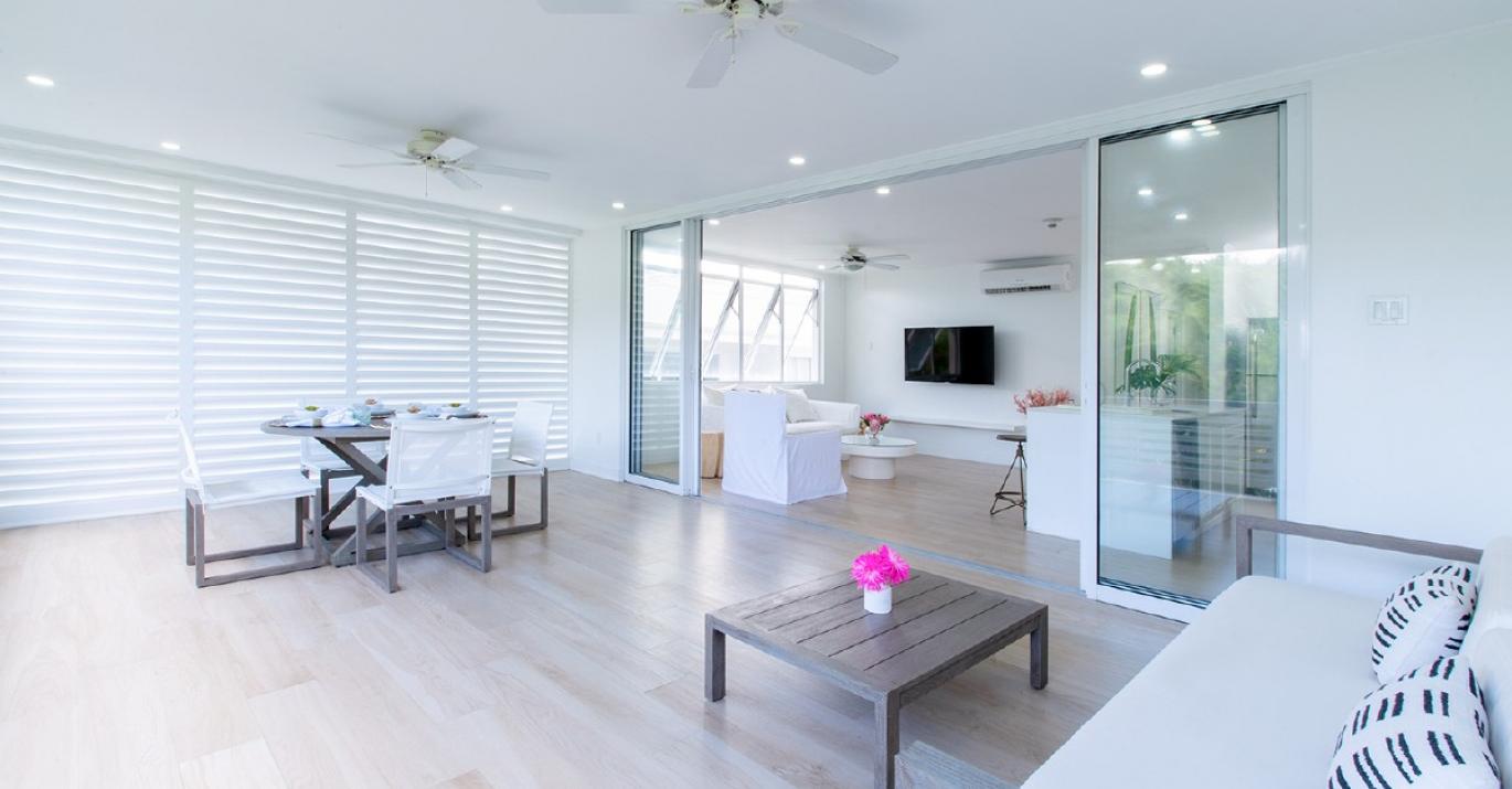 Mullins Grove G2-5 terrace