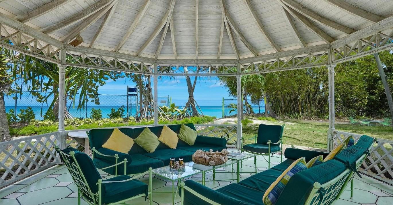 Nelson Gay gazebo 13