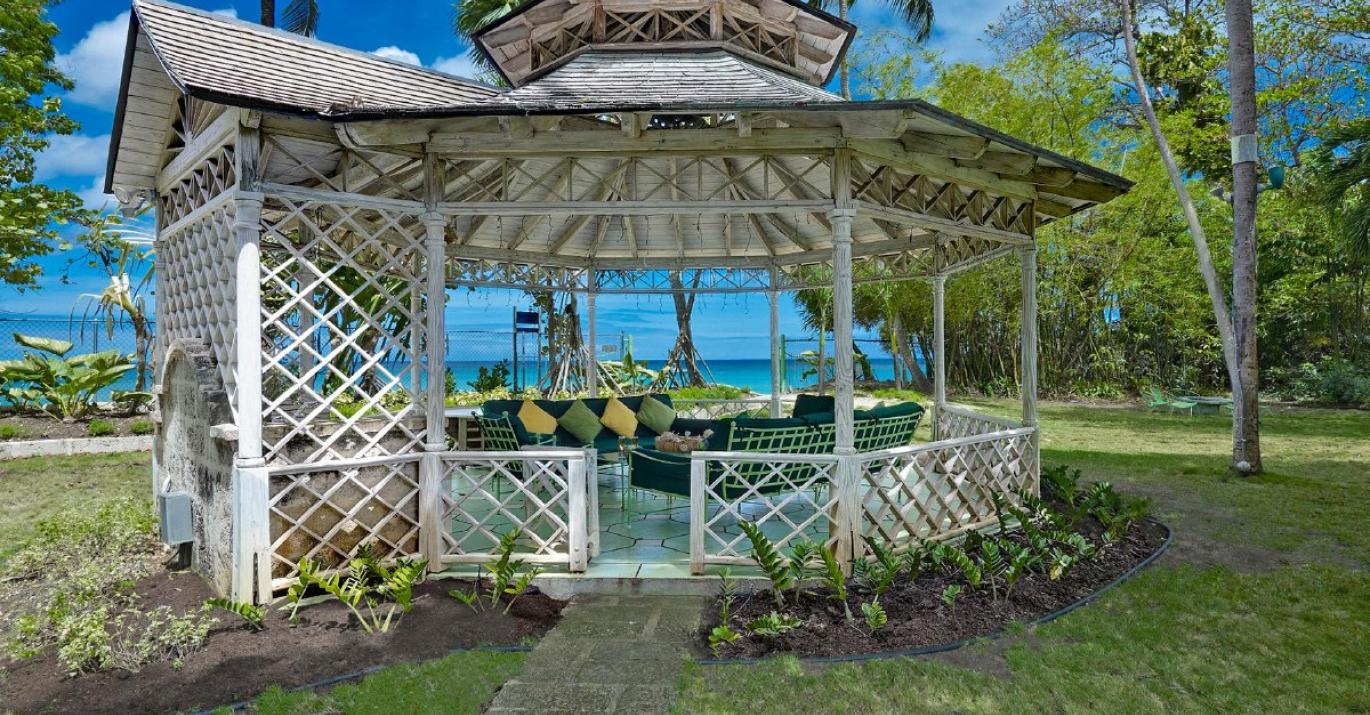 Nelson Gay gazebo 12