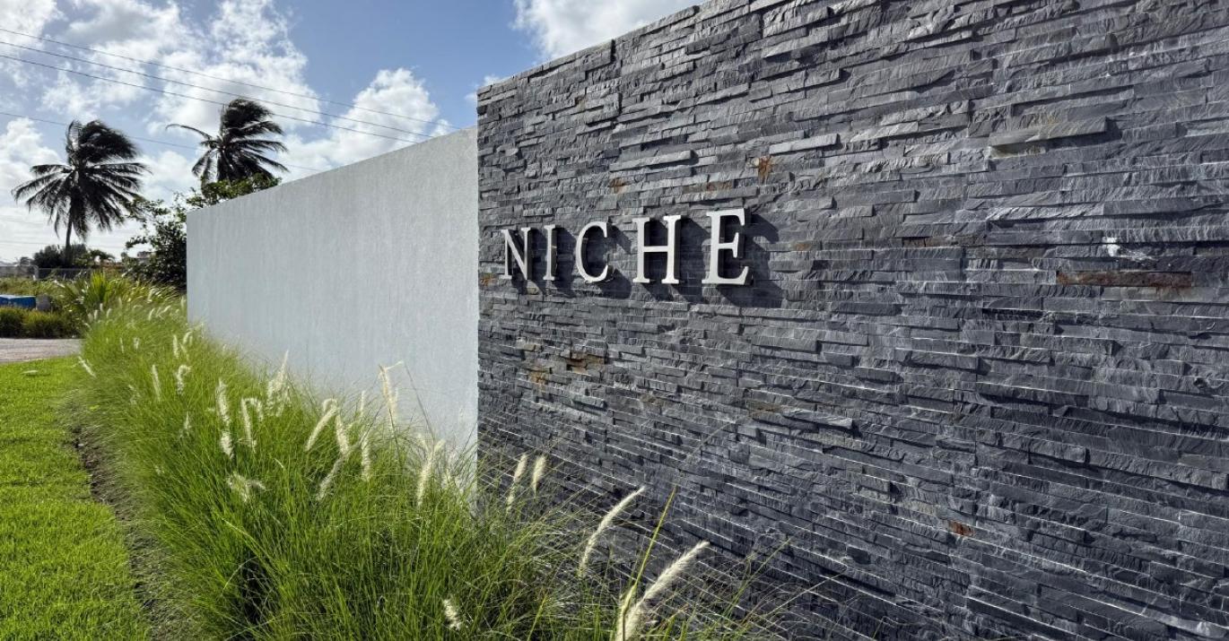 Niche Villa