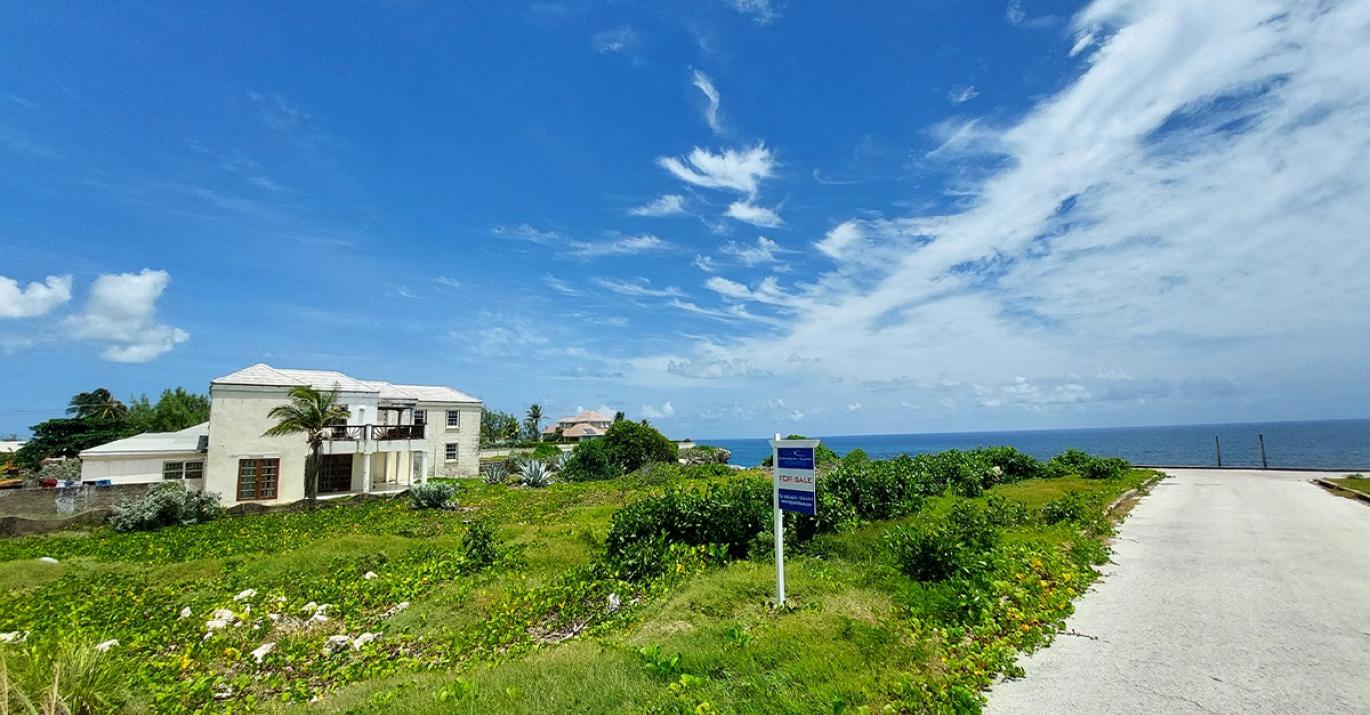 Ocean City 32 Johnson Development