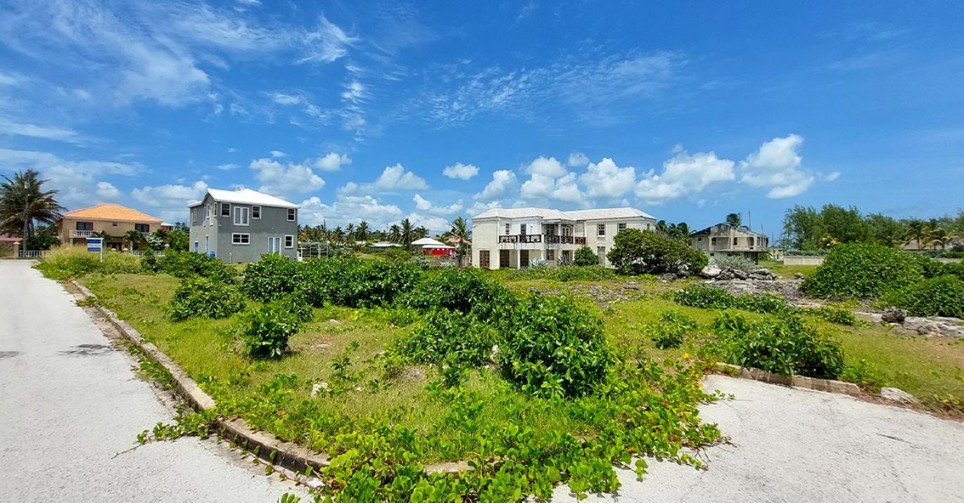 Ocean City 32 peaceful development