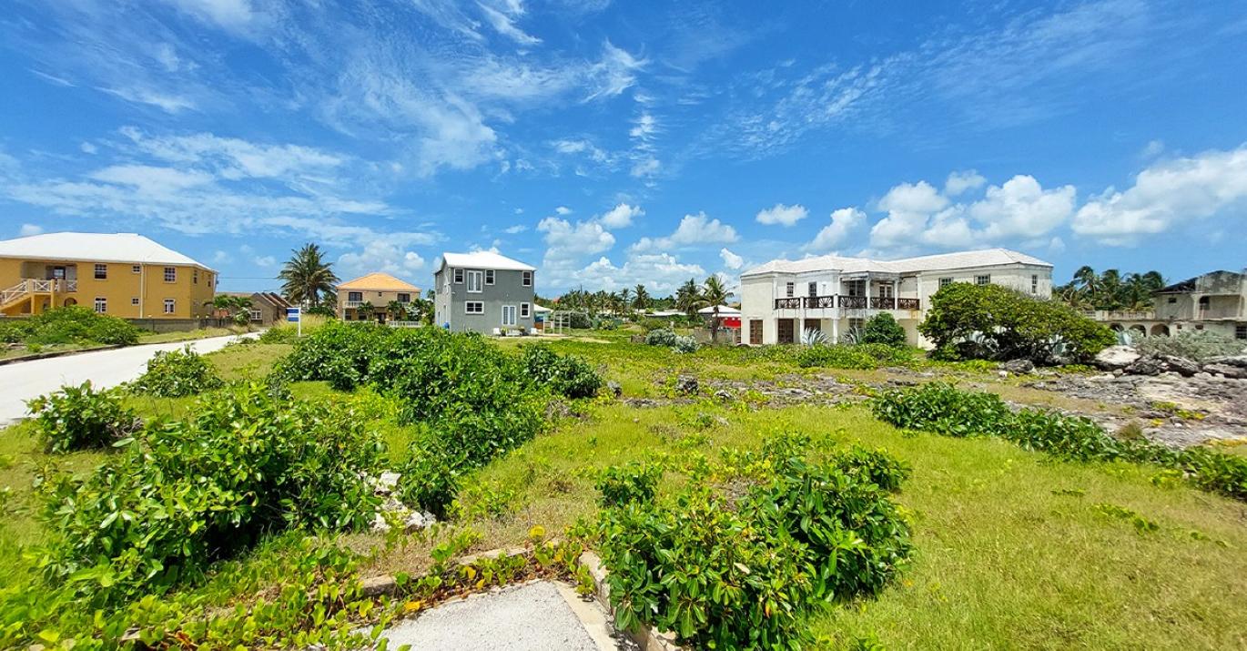 Ocean City 32 quiet neighbourhood