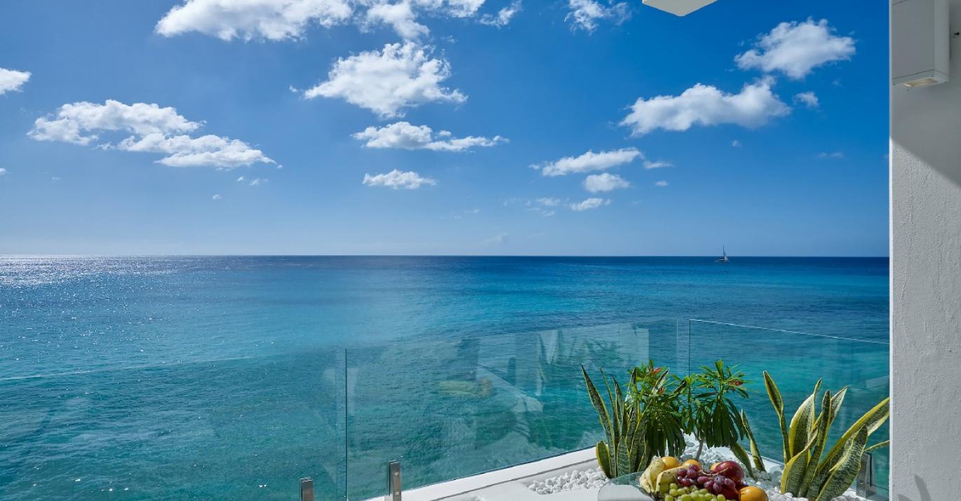 Ocean Heights seaviews