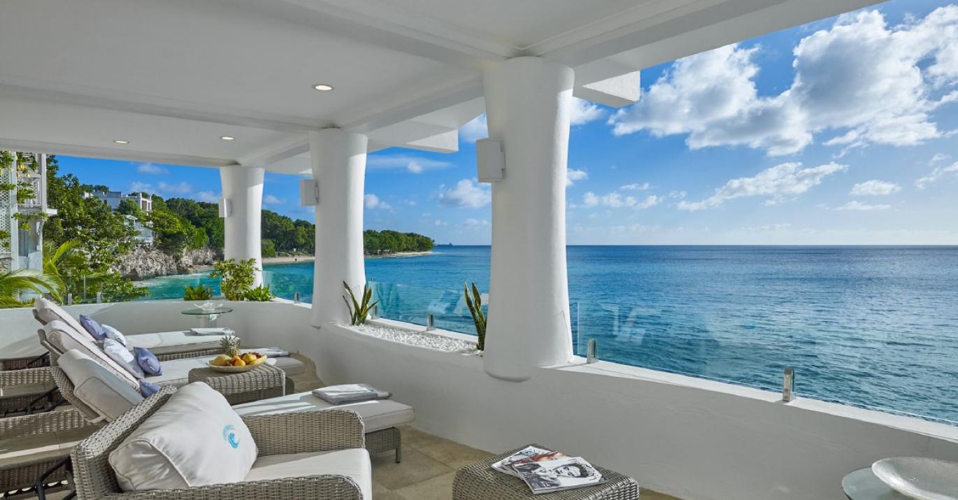 Ocean Heights Terrace