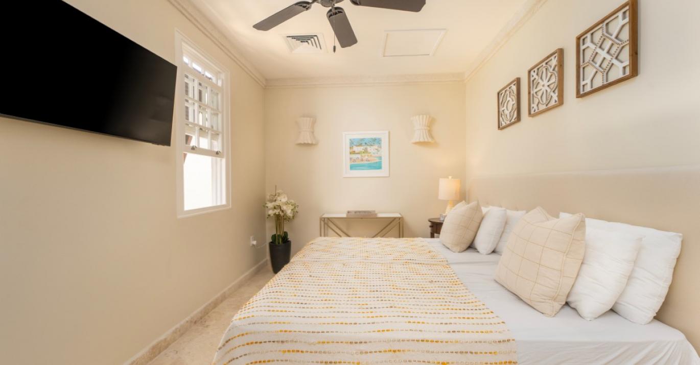 one love bedroom four