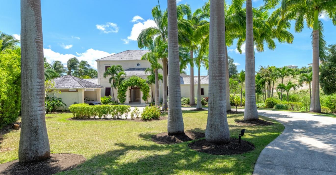 one love mahogany drive 12A