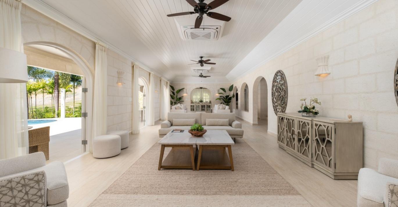 one love open living