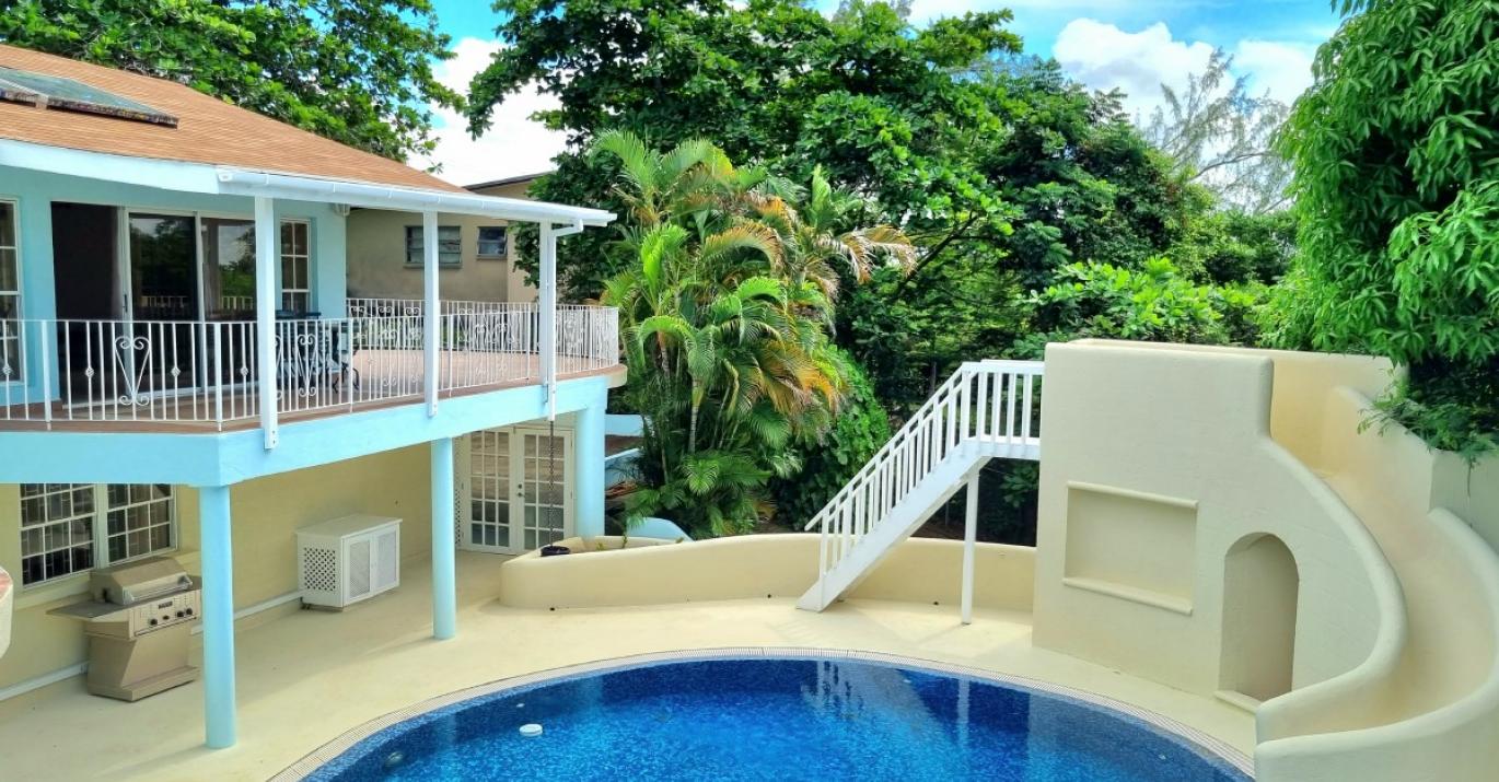 orchard heights westmoreland road