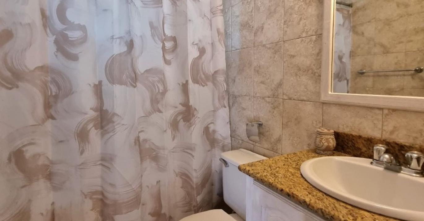 orchard heights bathroom