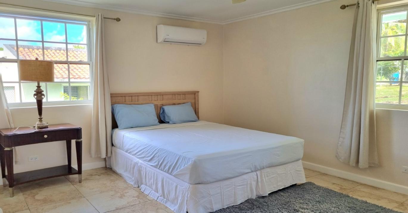 orchard heights bedroom